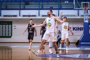 ΑΕΚ-Κεραυνός: Πήρε το ντέρμπι και συνεχίζει αήττητη! (Φώτος)