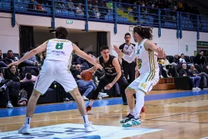 ΑΕΚ-Κεραυνός: Πήρε το ντέρμπι και συνεχίζει αήττητη! (Φώτος)
