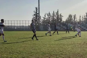 Φώτος από τη λευκή ισοπαλία