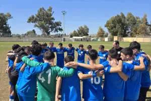 Κ15/Αποτελέσματα 20η αγωνιστική