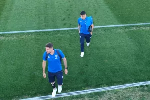 (Φώτος Kerkida) Η άφιξη της Ανόρθωσης 