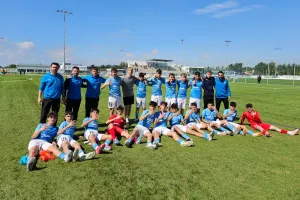 Mετά το 5-1