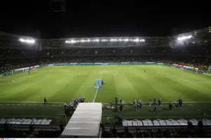 Επίσημο το Sold Out στο ΑΕΚ-Ολυμπιακός