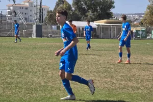 Κ15/Αποτελέσματα 20η αγωνιστική