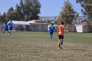 Κ15/Αποτελέσματα 20η αγωνιστική