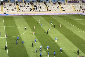 Η εντεκάδα του ΑΠΟΕΛ με Μάγιερ (3 αλλαγές)
