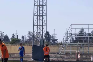 Κ15/Αποτελέσματα 20η αγωνιστική