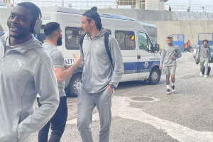 Πάφος FC...in da house (Φώτος Kerkida)