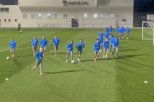 Το Kerkida στην... τελευταία της Πάφος FC (βίντεο/φώτος)
