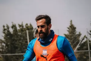 Δουλειά...για Νέα Σαλαμίνα