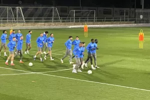 Το Kerkida στην... τελευταία της Πάφος FC (βίντεο/φώτος)