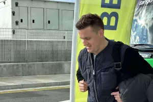 (Φώτος kerkida) Η άφιξη του Άρη