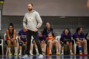 Πιττάκας: "50-50 οι τελικοί με ΑΕΛ – Έχουμε και εμείς βλέψεις για Ευρώπη"