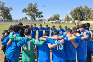 Κ15/Αποτελέσματα 20η αγωνιστική