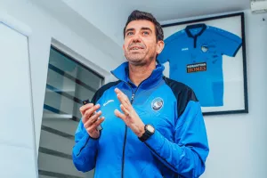Niccolai και Esposito