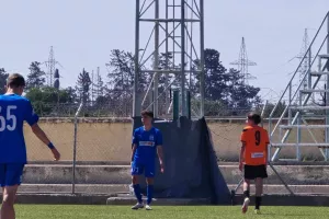 Κ15/Αποτελέσματα 20η αγωνιστική