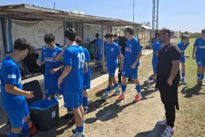 Κ15/Αποτελέσματα 20η αγωνιστική