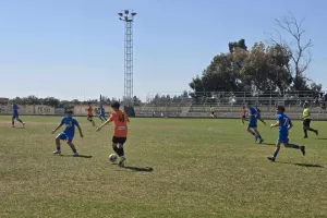 Κ15/Αποτελέσματα 20η αγωνιστική