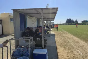 Κ14/Αποτελέσματα 20η αγωνιστική