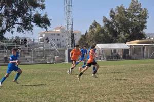 Κ15/Αποτελέσματα 20η αγωνιστική