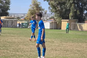 Κ15/Αποτελέσματα 20η αγωνιστική