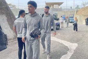 Πάφος FC...in da house (Φώτος Kerkida)