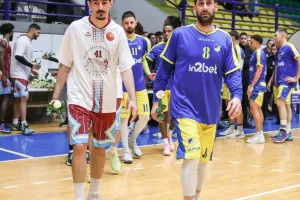 Συγκινητικές στιγμές (Για τα 57 θύματα και τον Πέτρο)
