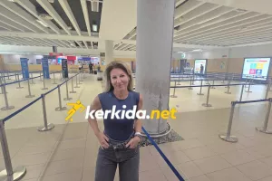 Και στη Σουηδία για Πάφο και Καρσέδο η Μερσέντες!