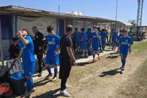 Κ15/Αποτελέσματα 20η αγωνιστική