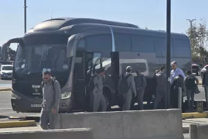 (Βίντεο/Φώτος Kerkida) Πέταξε για Σουηδία η Πάφος!