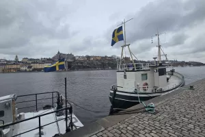 Ωραίες εικόνες από Σουηδία 