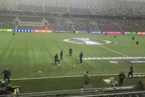 Η εντεκάδα της Djurgården