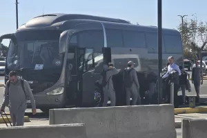 (Βίντεο/Φώτος Kerkida) Πέταξε για Σουηδία η Πάφος!
