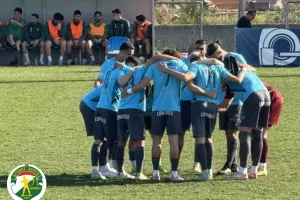 "Συνεχίζουμε..."