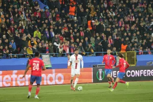 Ενδιαφέρει Πάφο/Ήρθαν όλα "τούμπα" στο τέλος!
