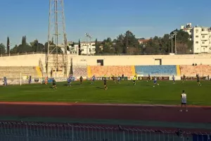 ΑΠΟΤΕΛΕΣΜΑΤΑ στη Β' Κατηγορία