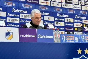 Παντού χαμόγελα!