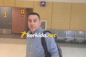 Καμαρώνει ο Χάρης!