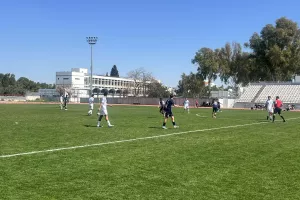 Κ15-αποτελέσματα 21η αγωνιστική