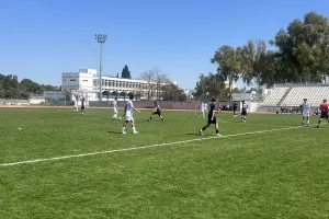 Κ15-αποτελέσματα 21η αγωνιστική
