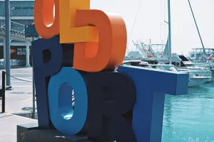 Βόλτες και μπύρες στη Λεμεσό (φώτος)
