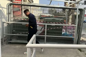 (Φώτος kerkida) Έφτασε... η ΑΕΛ