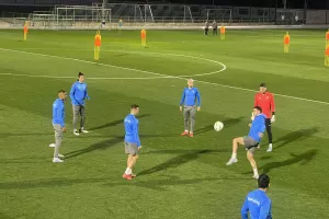 Το Kerkida στην... τελευταία της Πάφος FC (βίντεο/φώτος)