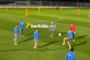 Το Kerkida στην... τελευταία της Πάφος FC (βίντεο/φώτος)