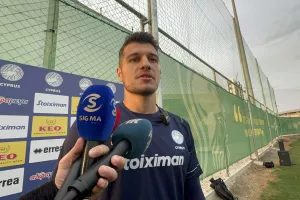 "Είναι καιρός να αλλάξουμε νοοτροπία"