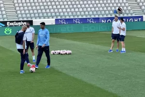 Οι επιλογές του Σωφρόνη (Τρεις αλλαγές) 