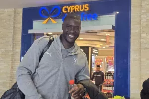 Εθνική κλήση για τον Κεν Σέμα!