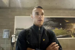 Ντράζιτς: "Πάντα μια αλλαγή φέρνει θετικό σοκ"