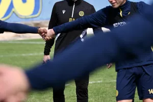 Άλλος...αέρας (ΑΕΛ)
