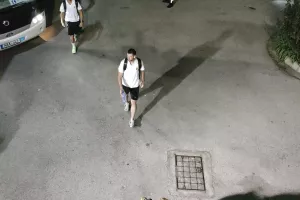 (Φώτος Kerkida) Στο ΓΣΠ η αποστολή της ΑΕΚ